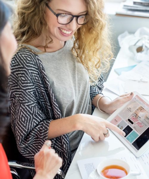 Diseño Web en A Coruña