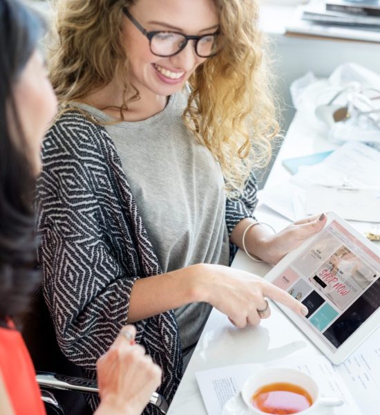 Diseño Web en A Coruña